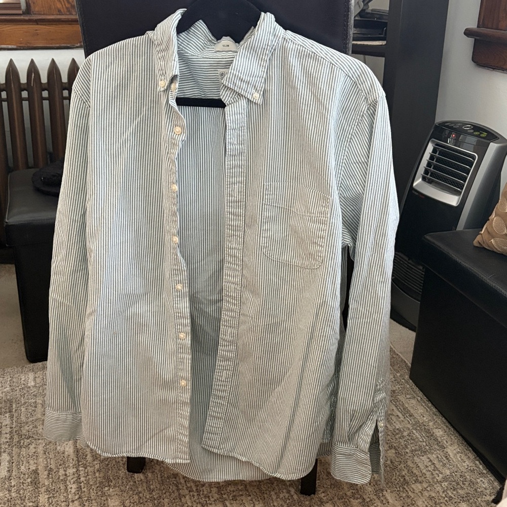 J CREW T-Shirt